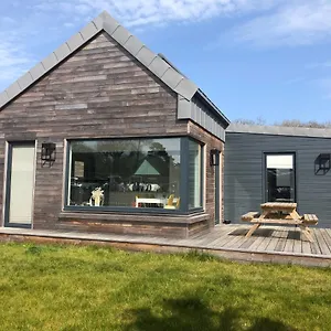 Nouveau ! La Cabine Du Bout Du Monde Pl07, Kador - Votre Maison De De Standing Villa